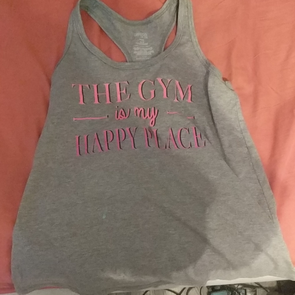 Sports shirt